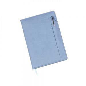 LIBRETA BIDIYA. personalizada